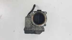 Audi A4 S4 B8 8K Throttle valve 06F133062J