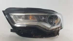 Audi A6 S6 C7 4G Передняя фара 4G0941005C