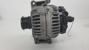 Audi A4 S4 B8 8K Generator/alternator 0124525226