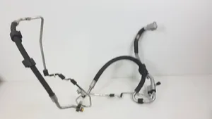 Audi A4 S4 B8 8K Air conditioning (A/C) pipe/hose 8K1260712B