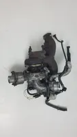 Audi A4 S4 B8 8K Turboahdin 0450F50A0566