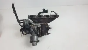 Audi A4 S4 B8 8K Turbo 0450F50A0566