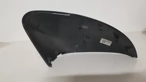 KIA Stinger Plastic wing mirror trim cover 