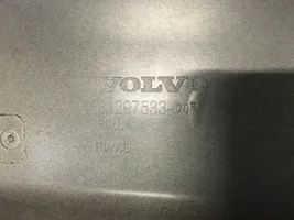 Volvo XC60 Tylna klapa bagażnika 31297533