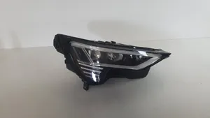 Audi e-tron Headlight/headlamp 4KE941040