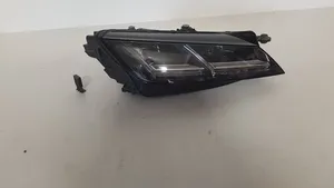 Audi TT TTS RS Mk3 8S Headlight/headlamp 8S0941034C