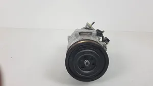 Volvo XC60 Air conditioning (A/C) compressor (pump) 31332528