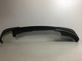 BMW X3 F25 Spoiler Lippe Stoßstange Stoßfänger hinten 8048132