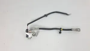 Volvo XC60 Cavo negativo messa a terra (batteria) 30659783