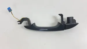 Volvo XC60 Front door exterior handle 30753786