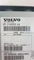 Volvo XC60 Vahvistin 31409935AA