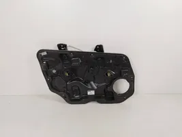 Volvo XC60 Front window lifting mechanism without motor 30753327
