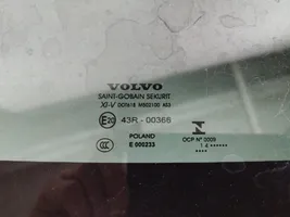 Volvo XC60 Vetro del tetto apribile 43R00366