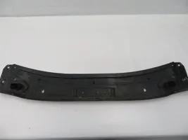 Mercedes-Benz ML W164 Panel mocowania chłodnicy / góra A1646200486