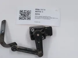 Mercedes-Benz GL X164 Capteur de hauteur de suspension arrière A1643200332