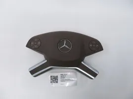 Mercedes-Benz GL X164 Poduszka powietrzna Airbag kierownicy A0008603501