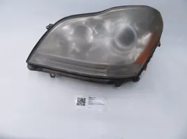 Mercedes-Benz GL X164 Lampa przednia A1648260391