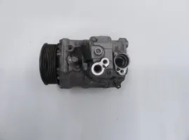 Mercedes-Benz GL X164 Ilmastointilaitteen kompressorin pumppu (A/C) A0022305811