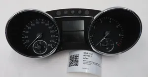 Mercedes-Benz R W251 Licznik / Prędkościomierz A2514401011