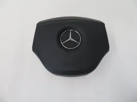 Mercedes-Benz ML W164 Poduszka powietrzna Airbag kierownicy A16446000989116