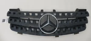 Mercedes-Benz ML W164 Atrapa chłodnicy / Grill A1648800085