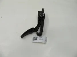 Mercedes-Benz ML W164 Support de pédale d'accélérateur A1643000004