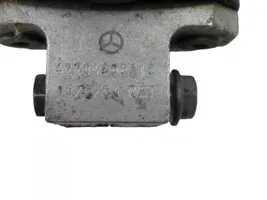 Mercedes-Benz CL C215 Stūres statņa mehāniskā daļa A2204600310
