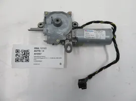 Mercedes-Benz CL C215 Motore/attuatore A2208203842