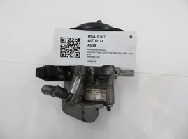 Mercedes-Benz CL C215 Ohjaustehostimen pumppu 0034662401