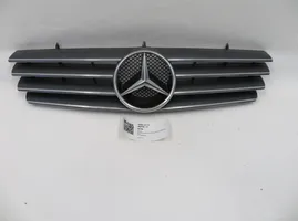 Mercedes-Benz CL C215 Atrapa chłodnicy / Grill A2156801635