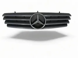 Mercedes-Benz CL C215 Grille de calandre avant A2156801635