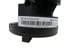 Mercedes-Benz CL C215 Steering wheel angle sensor A0285456932