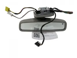 Mercedes-Benz CL C215 Espejo retrovisor (interior) A22081002177E94