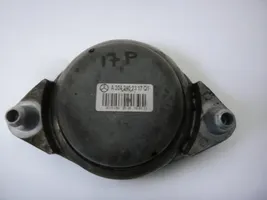 Mercedes-Benz E W212 Support de moteur, coussinet A2042402317