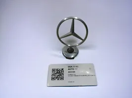 Mercedes-Benz E W212 Emblemat / Znaczek A2218800086