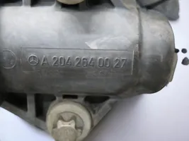 Mercedes-Benz C W204 Manual 6 speed gearbox 71165305174284