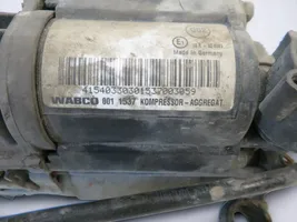 Mercedes-Benz E W211 Ilmajousituksen kompressoripumppu 4154033030