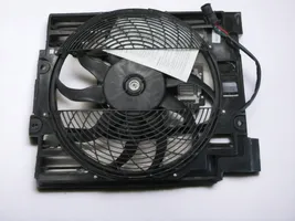 BMW 5 E39 Kale ventilateur de radiateur refroidissement moteur 64506908030