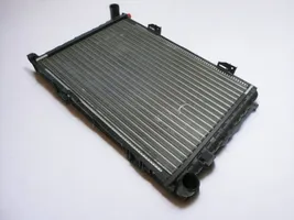 Mercedes-Benz E W124 Dzesēšanas šķidruma radiators A1245000403