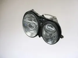 Mercedes-Benz CL C215 Lampa przednia A2158203061