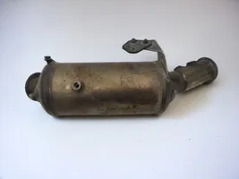 Mercedes-Benz GL X164 Filtre à particules catalyseur FAP / DPF A2514900836