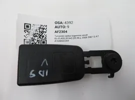 Mercedes-Benz GL X164 Boucle de ceinture de sécurité arrière A16486021699051