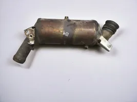 Mercedes-Benz E W212 Filtro antiparticolato catalizzatore/FAP/DPF A2044901392