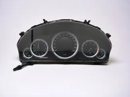 Mercedes-Benz E W212 Tachimetro (quadro strumenti) A2129009200