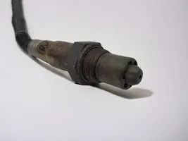 Mercedes-Benz SL R230 Lambda probe sensor A0015407617