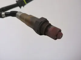 Mercedes-Benz SL R230 Sensore della sonda Lambda A0015405017