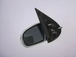 Mercedes-Benz ML W163 Espejo lateral eléctrico de la puerta delantera A1638101793
