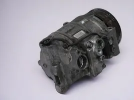 Mercedes-Benz ML W163 Ilmastointilaitteen kompressorin pumppu (A/C) A0002306411