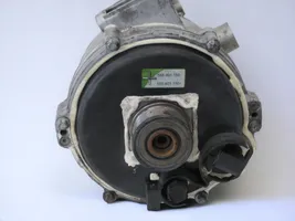 Mercedes-Benz ML W163 Generator/alternator A0001501950