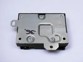 Mercedes-Benz C W204 Fuel injection pump control unit/module A0009006100